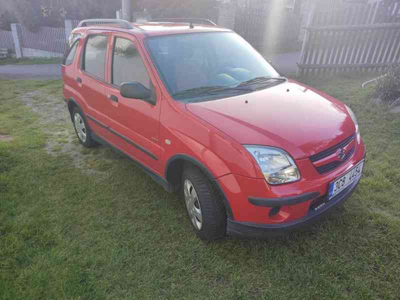 Suzuki Ignis 1.3 - foto 2