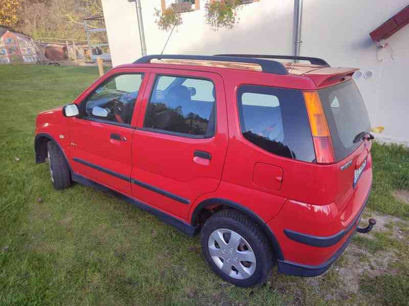 Suzuki Ignis 1.3 - foto 3