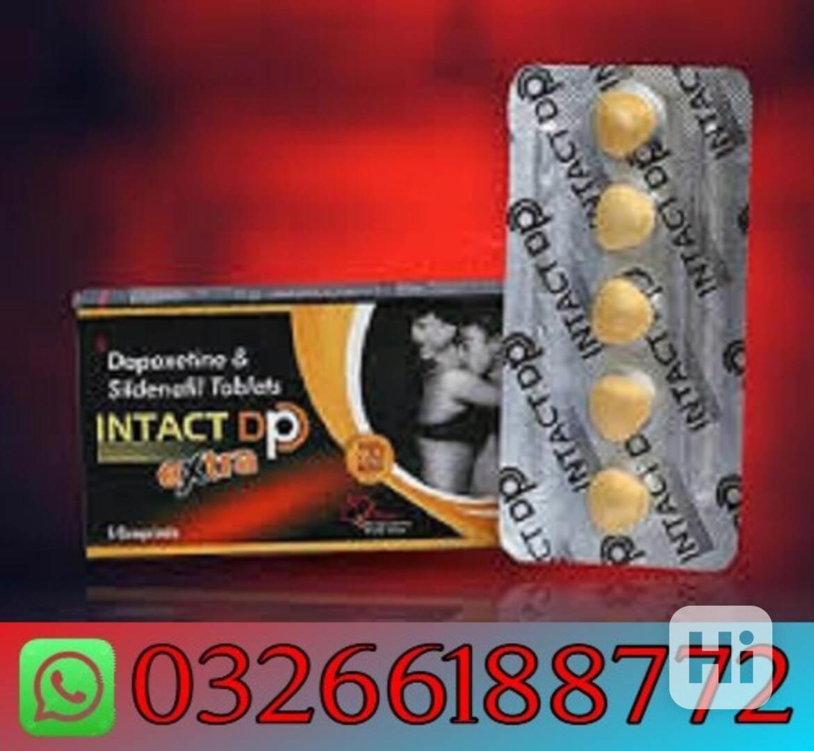 Intact Dp Extra Tablets in Hyderabad | 03266188772 - foto 1