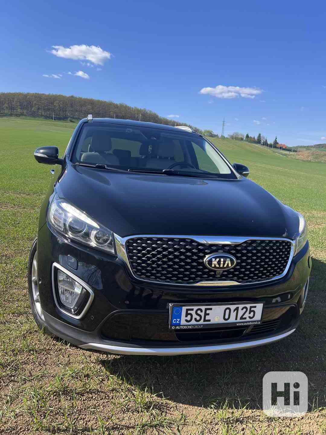 KIA Sorento 2.2 CRDi premium, r.v. 2017 - foto 1
