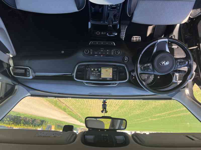 KIA Sorento 2.2 CRDi premium, r.v. 2017 - foto 12