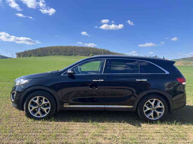 KIA Sorento 2.2 CRDi premium, r.v. 2017 - foto 2