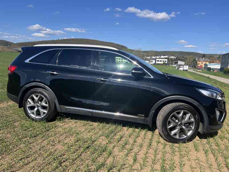 KIA Sorento 2.2 CRDi premium, r.v. 2017 - foto 5