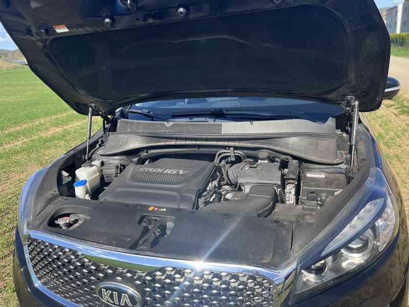 KIA Sorento 2.2 CRDi premium, r.v. 2017 - foto 7