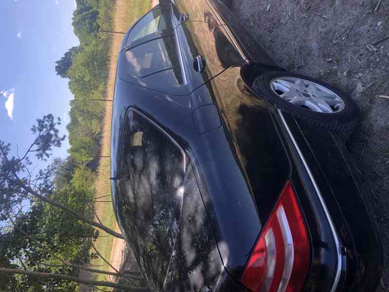 Mercedes s w220 320 i - foto 3