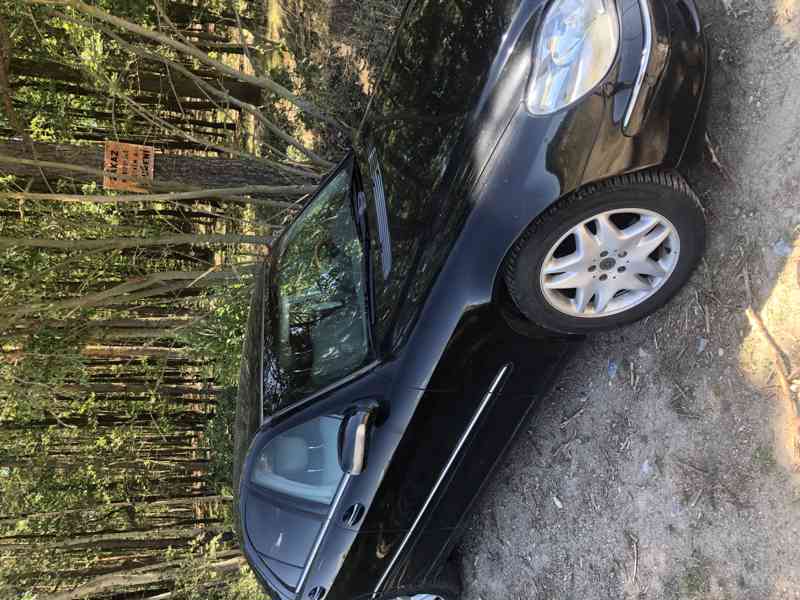 Mercedes s w220 320 i - foto 2