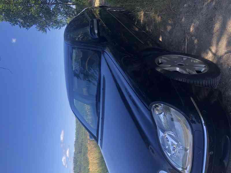 Mercedes s w220 320 i - foto 5
