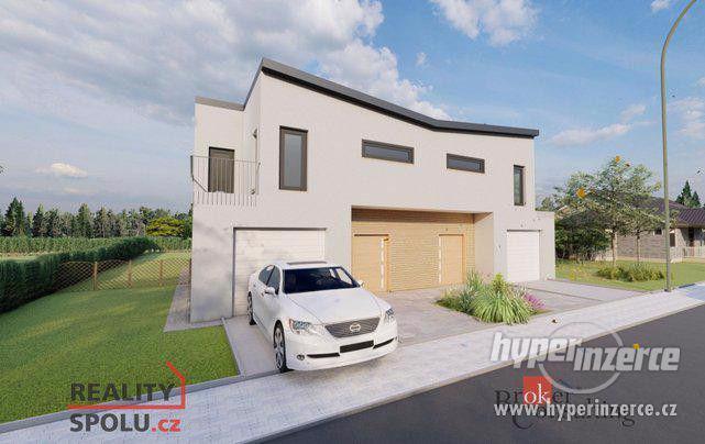 Prodej, Rodinné domy, 150m2 - - foto 1