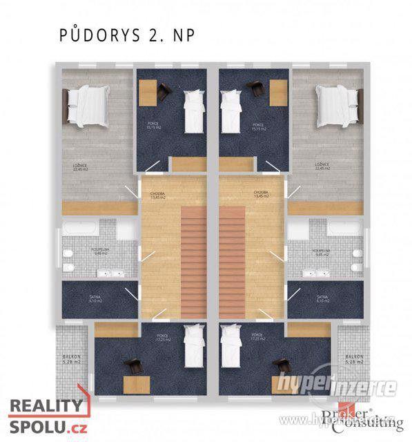 Prodej, Rodinné domy, 150m2 - - foto 2