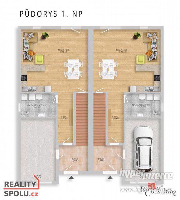 Prodej, Rodinné domy, 150m2 - - foto 3
