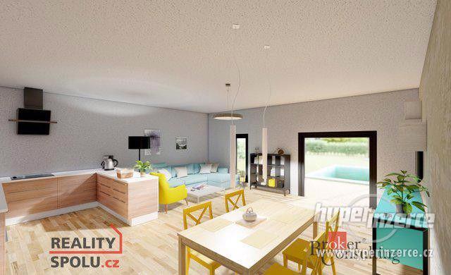 Prodej, Rodinné domy, 150m2 - - foto 4
