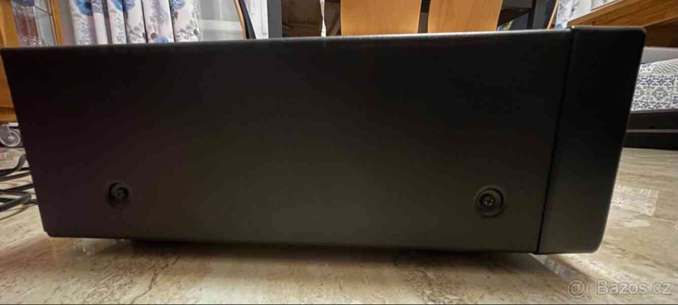 CD prehrávač Onkyo DX-6810 - foto 2