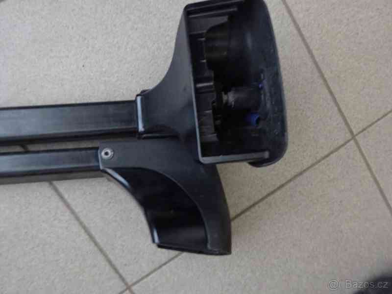 Nissan Sunny Almera Zahrádka r.v.2004 - foto 2