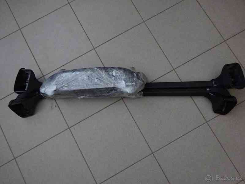 Nissan Sunny Almera Zahrádka r.v.2004 - foto 4