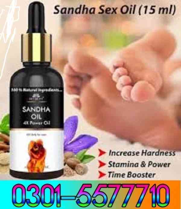Sanda Oil In Pakistan -RS.450| 03015577710 - foto 1