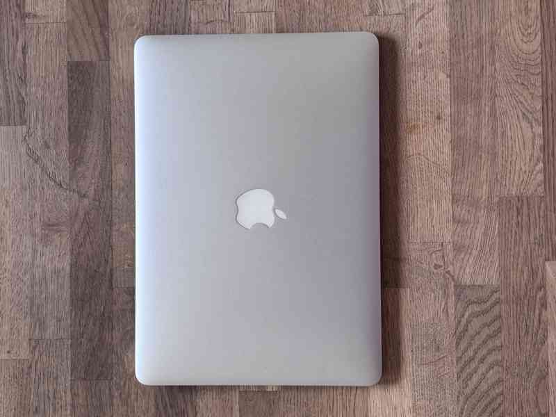 Apple Macbook Air 2015 - foto 4