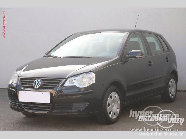Volkswagen Polo 1.2, benzín, RV 2008 - foto 3