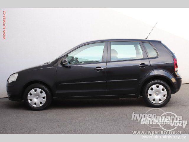 Volkswagen Polo 1.2, benzín, RV 2008 - foto 6