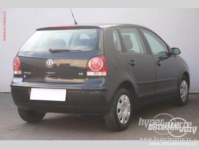 Volkswagen Polo 1.2, benzín, RV 2008 - foto 7