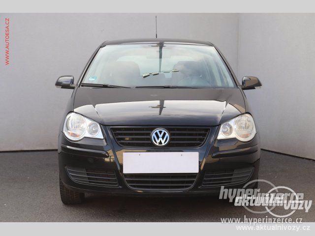 Volkswagen Polo 1.2, benzín, RV 2008 - foto 8