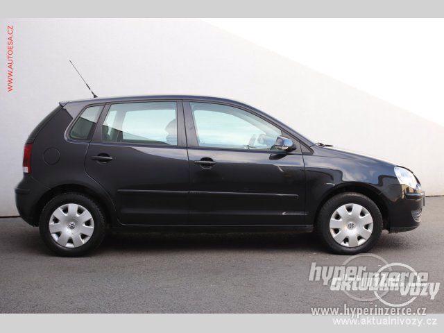 Volkswagen Polo 1.2, benzín, RV 2008 - foto 13