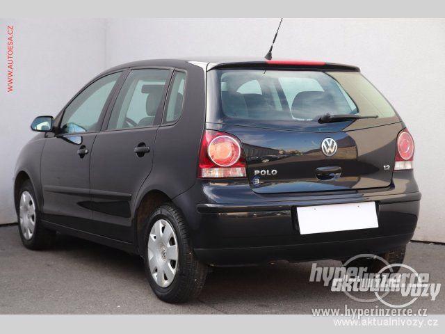 Volkswagen Polo 1.2, benzín, RV 2008 - foto 15