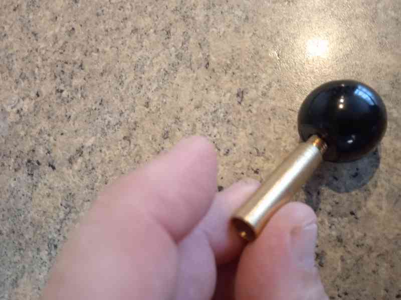 Elektrikářské protahovací pero, 5.5mm - 130m   - foto 19