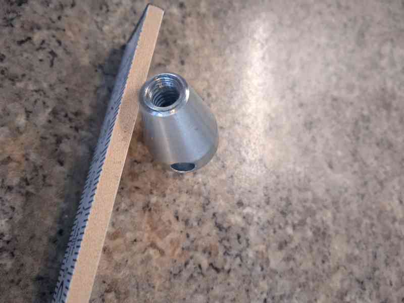 Elektrikářské protahovací pero, 5.5mm - 130m   - foto 26