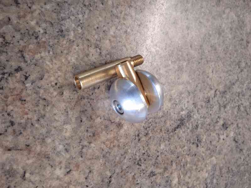 Elektrikářské protahovací pero, 5.5mm - 130m   - foto 22