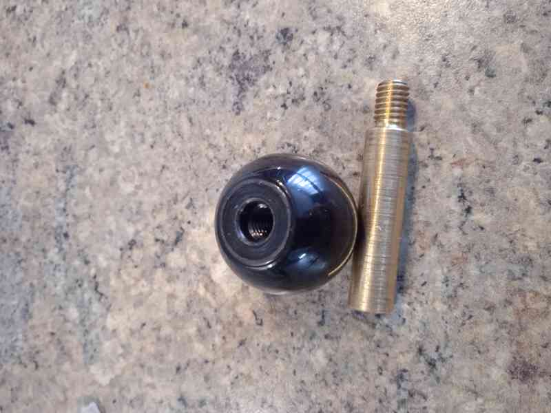 Elektrikářské protahovací pero, 5.5mm - 130m   - foto 18