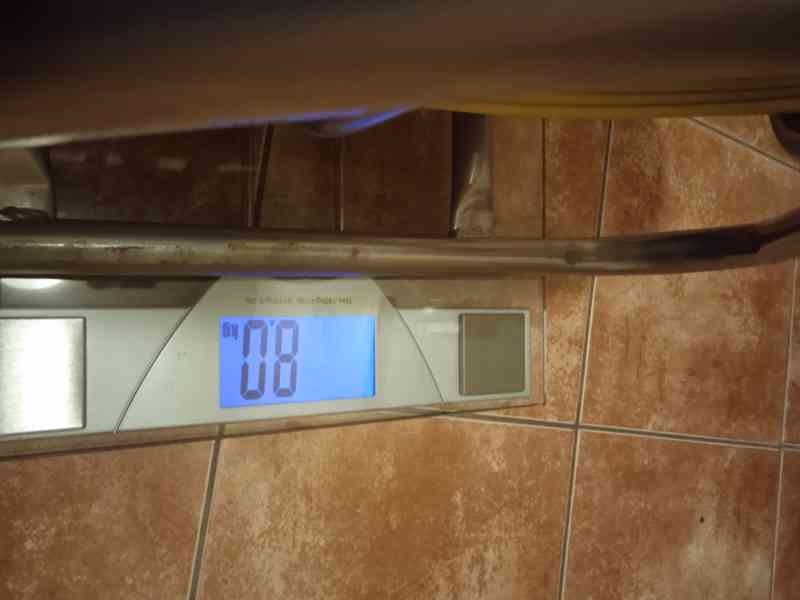 Elektrikářské protahovací pero, 5.5mm - 130m   - foto 6