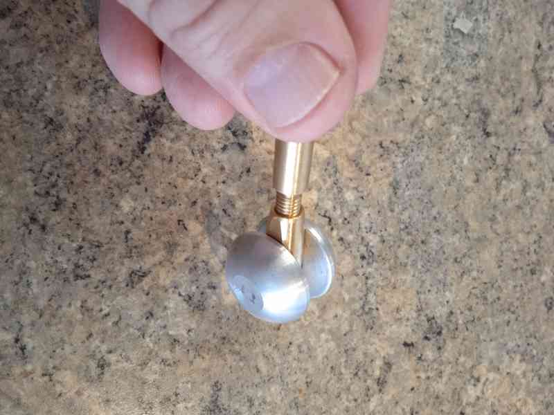 Elektrikářské protahovací pero, 5.5mm - 130m   - foto 23