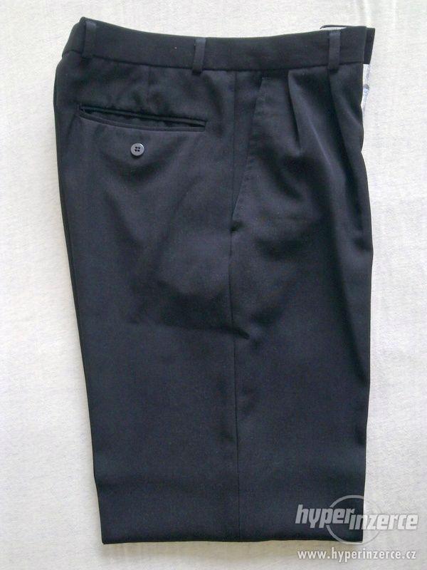 Kalhoty (společenské) - 99 Kč/ks - foto 1