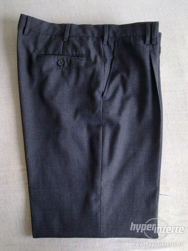 Kalhoty (společenské) - 99 Kč/ks - foto 4