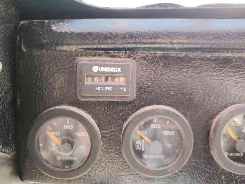 Locust 753 - foto 6