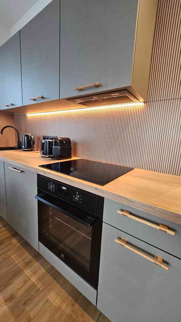 Ubytování – apartmán ( Residence Mariánská Hora ) - foto 6