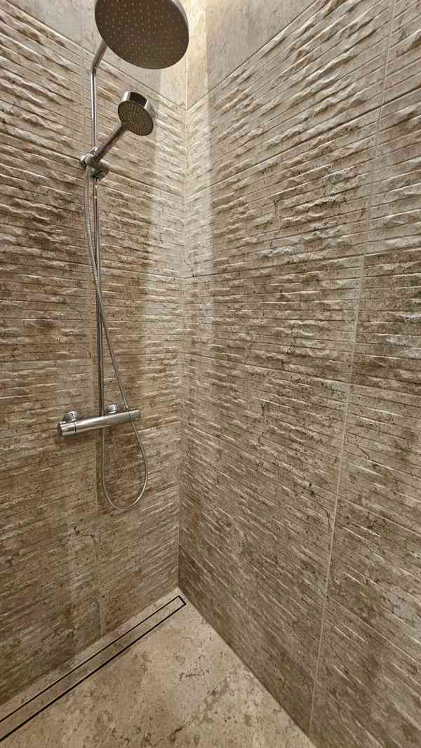 Ubytování – apartmán ( Residence Mariánská Hora ) - foto 7