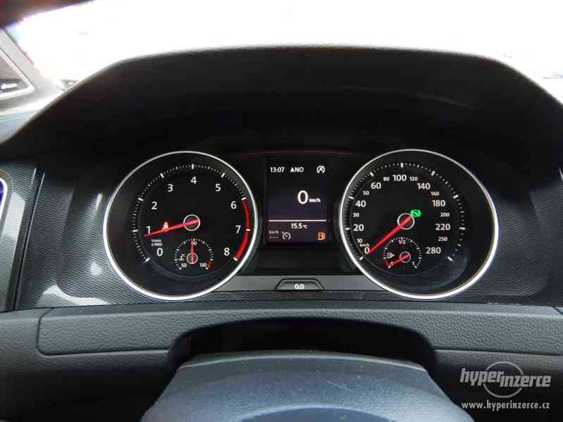 2014 Volkswagen Golf GTI 2.0 TSI - foto 2