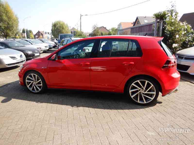 2014 Volkswagen Golf GTI 2.0 TSI - foto 5