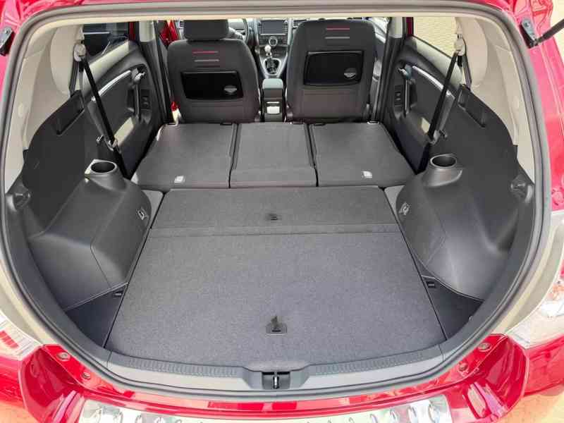 Toyota Verso 1.8i Edition S+ benzín 108kw - foto 25