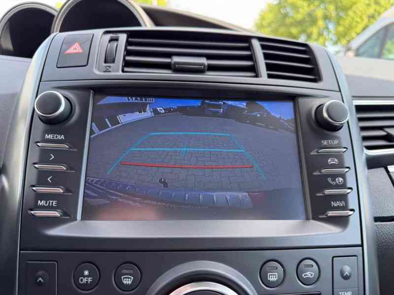 Toyota Verso 1.8i Edition S+ benzín 108kw - foto 7