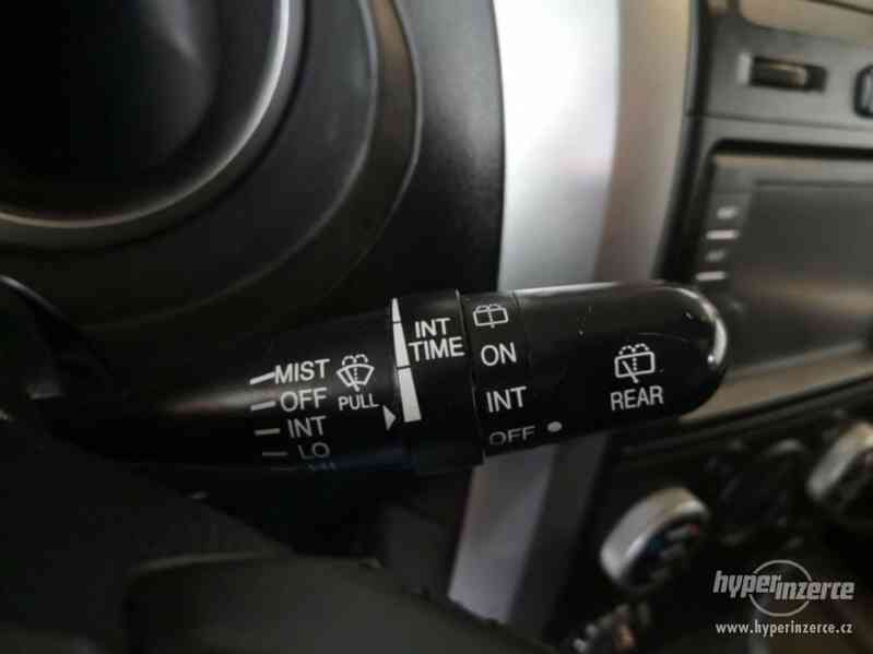 Suzuki Grand Vitara 2.4 Comfort Aut. benzín 124kw - foto 8