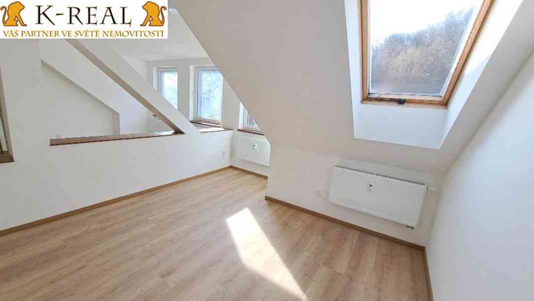 Pronájem byt 1+kk Šebrov-Kateřina, okr. Blansko - foto 13