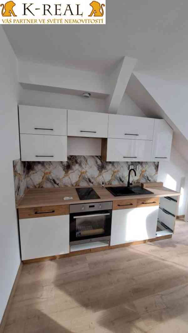 Pronájem byt 1+kk Šebrov-Kateřina, okr. Blansko - foto 10