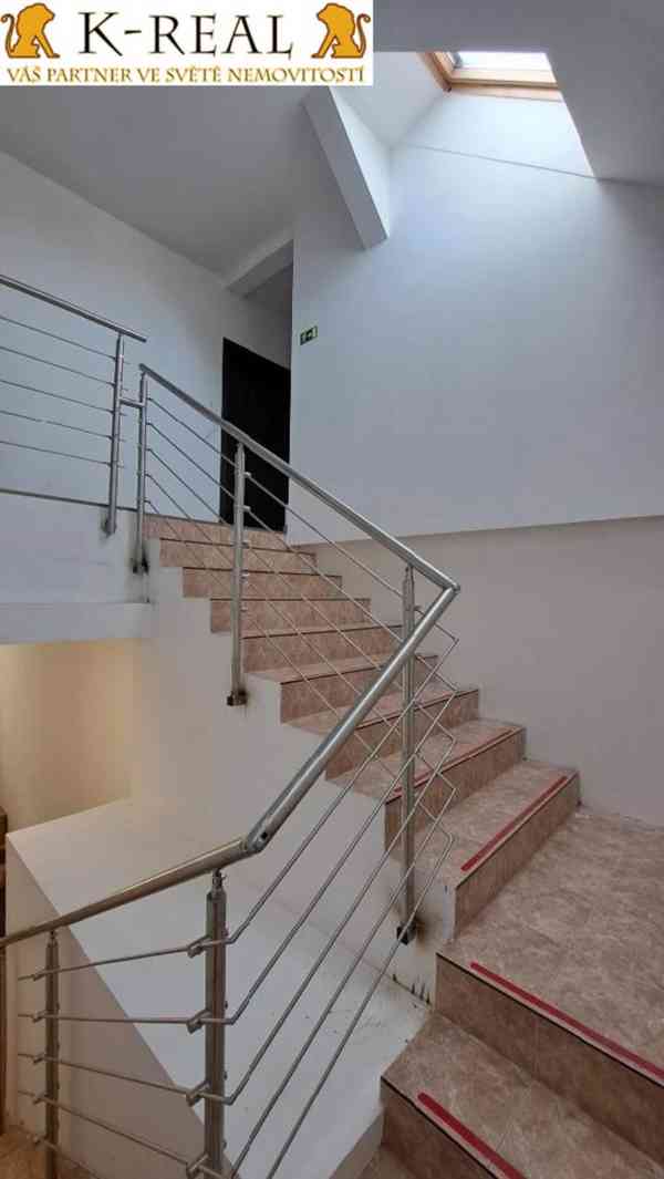 Pronájem byt 1+kk Šebrov-Kateřina, okr. Blansko - foto 12