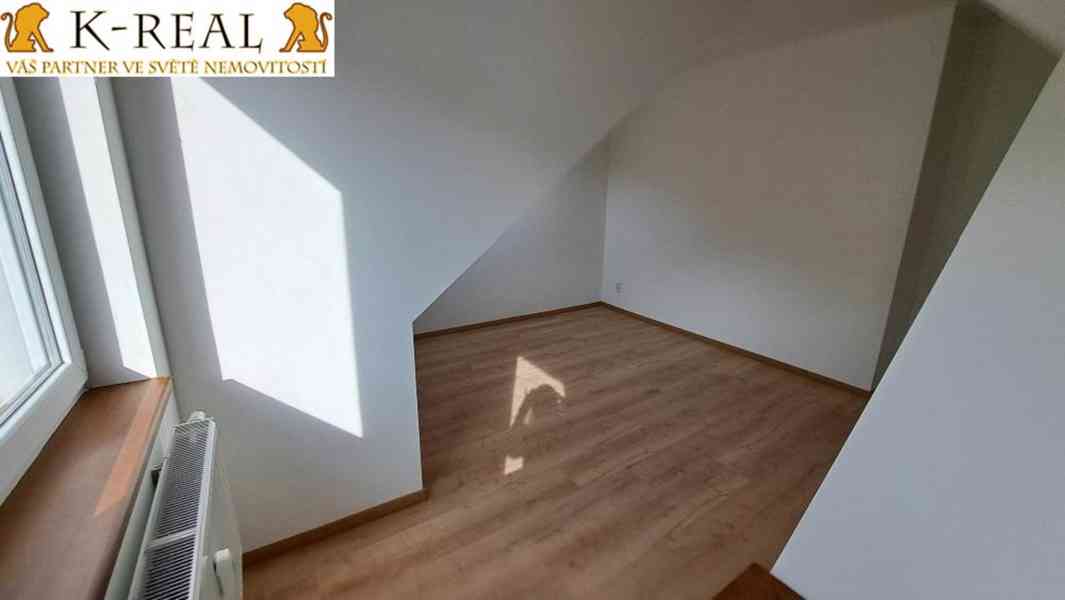 Pronájem byt 1+kk Šebrov-Kateřina, okr. Blansko - foto 3