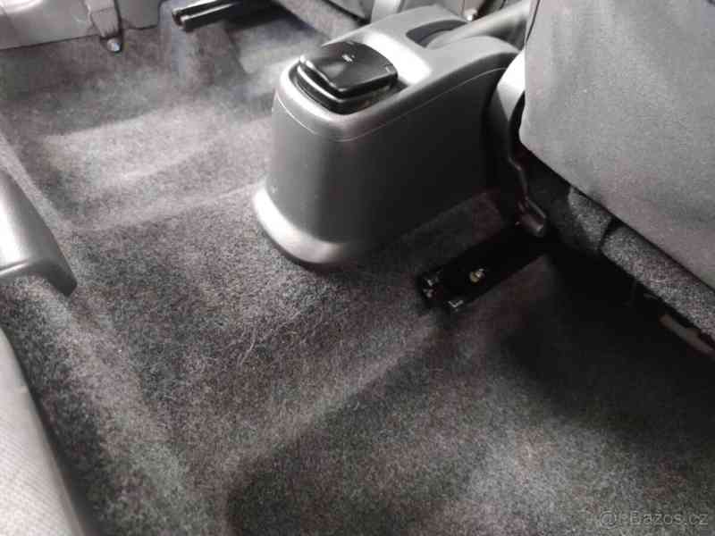 Fiat Sedici 1,6   PRODÁM - foto 11