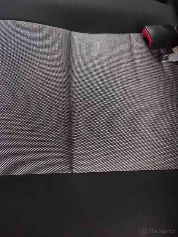 Fiat Sedici 1,6   PRODÁM - foto 6