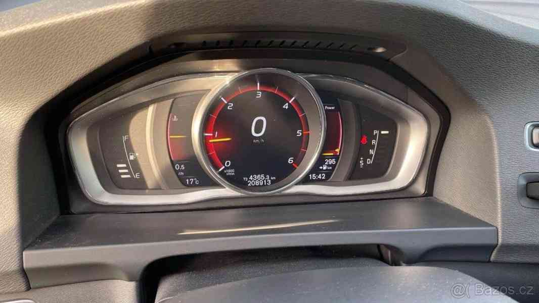 Volvo V60 Volvo V 60 D4 automat - foto 4