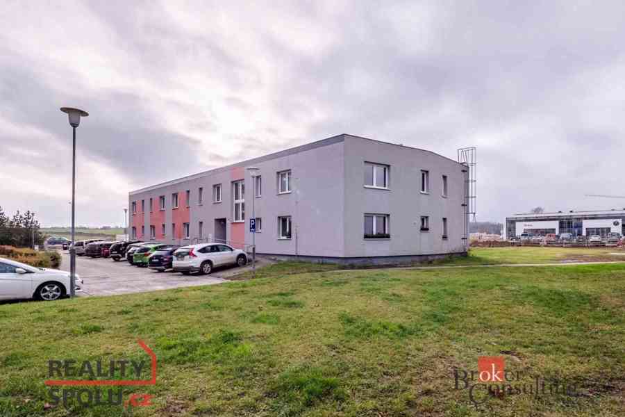 Prodej, Byty 2+kk, 55 m2 - - foto 14